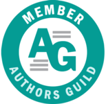 Member, The Authors Guild