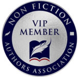 VIP Member, Nonfiction Authors Association